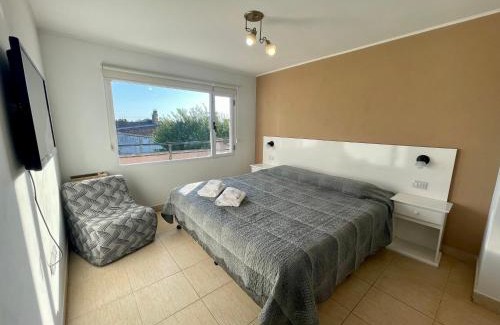 Tres Arroyos Apartment | Hermoso y cómodo dpto c/cochera Tres Arroyos