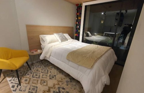 Cusco Apartment | Hermoso y Moderno Departamento en el Corazón de la Ciudad del Cusco !