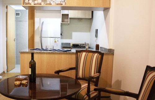 Nunez Apartment | Hermoso y Pintoresco Monoambiente en Nuñez