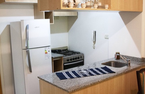 Nunez Apartment | Hermoso y Pintoresco Monoambiente en Nuñez