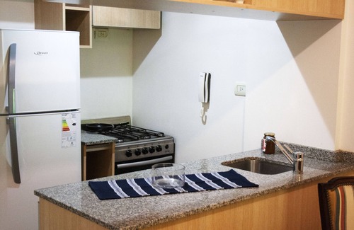 Nunez Apartment | Hermoso y Pintoresco Monoambiente en Nuñez