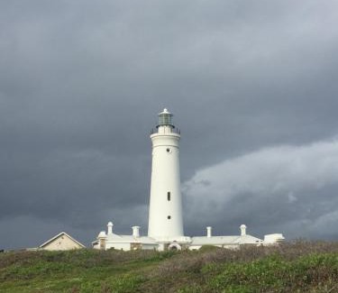 Cape Saint Francis House | HERON at Cape St Francis Lifestyle Estate