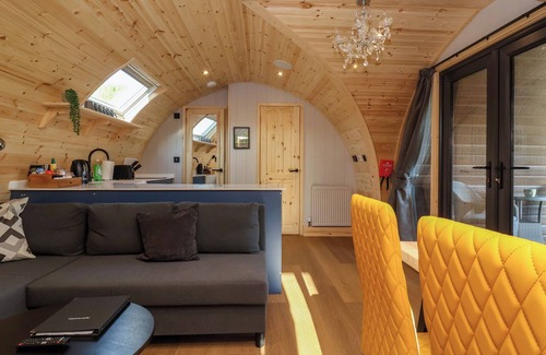 Yockenthwaite Cottage | HERON, family friendly, character holiday cottage in Ingleton