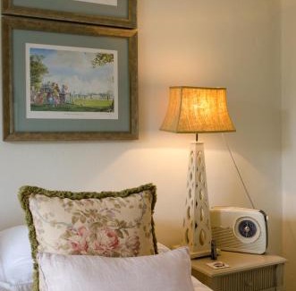 Bampton Bed & Breakfast | Heron House