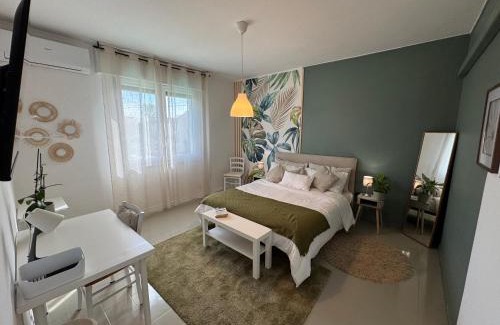 Corbola House | Heron House