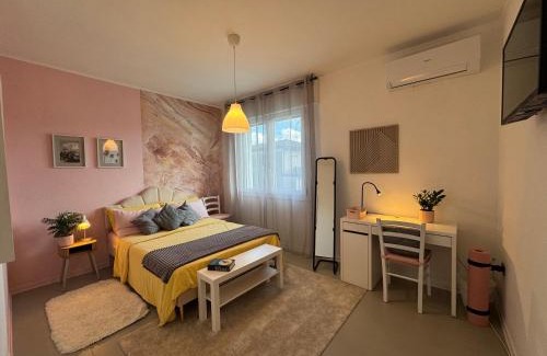 Corbola House | Heron House