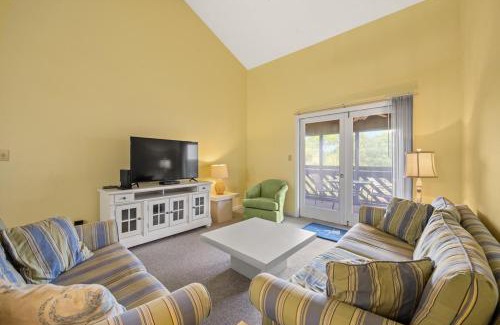 The Dunes Apartment | Heron Pointe D-16