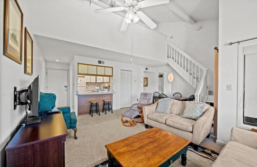 The Dunes Apartment | Heron Pointe F20