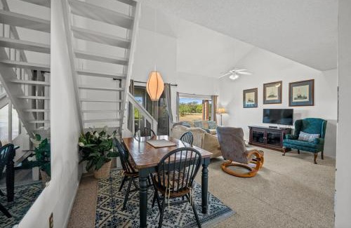 The Dunes Apartment | Heron Pointe F20