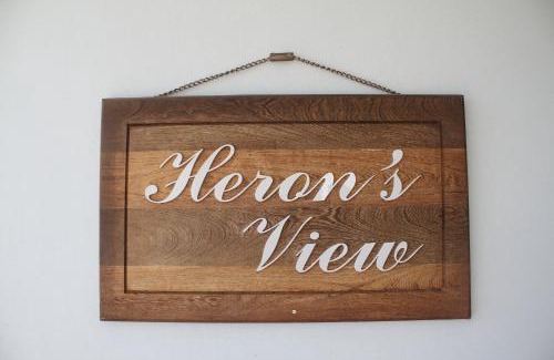 Lake Brenton Apartment | Heron's View - lagoon views and solar power @Lake Brenton, Knysna