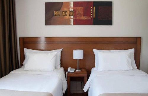 Neuquen Hotel | Herradura Hotel Suites