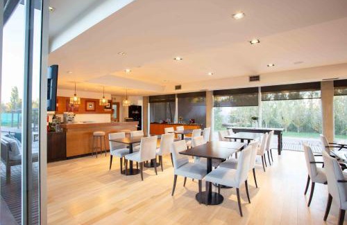 Neuquen Hotel | Herradura Hotel Suites