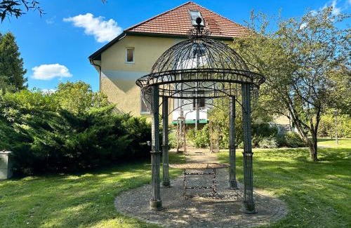 Muritz Apartment | Herrenhaus Talevski