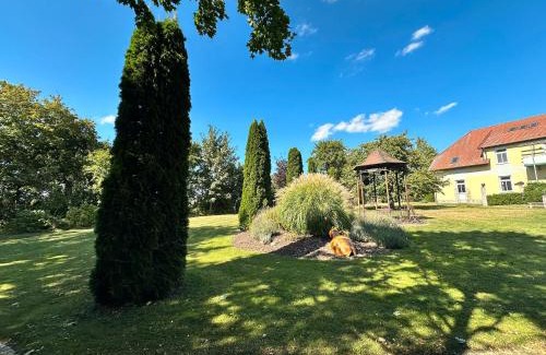 Muritz Apartment | Herrenhaus Talevski