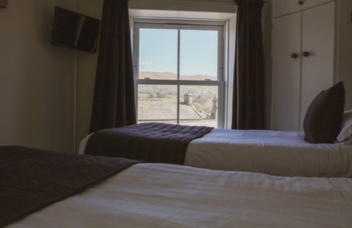 Hawes House | Herriot's in Hawes