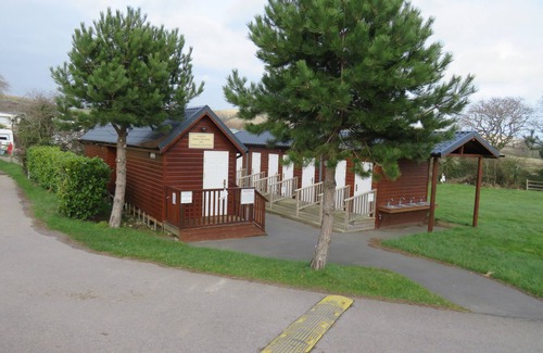 Swanage RV Rental | Herston Caravan & Campsite