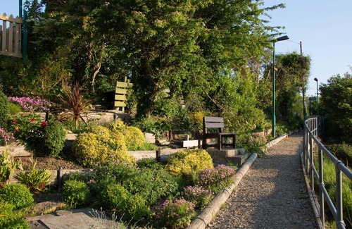 Swanage RV Rental | Herston Caravan & Campsite