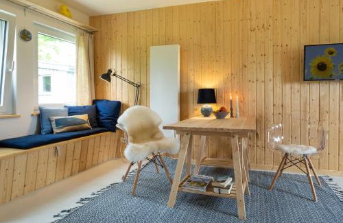 Garz/Rugen Apartment | Herthaquelle Lazy "Milou"