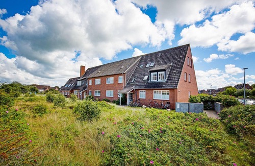 List Apartment | Herzlich Willkommen im Appartement Der Butt