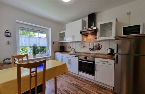 Norden House | Herzlich Willkommen im "ferienhaus Claudia " im Herzen von Norden !