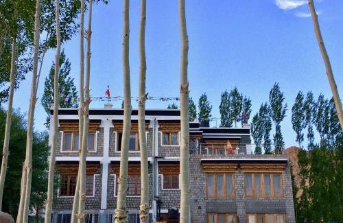 Leh House | Heschuk Guest House
