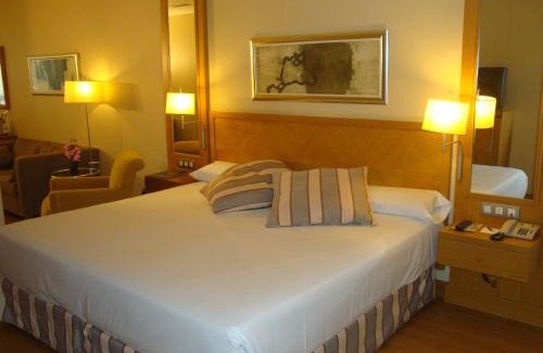 La Coruna Hotel | Hesperia A Coruña Centro