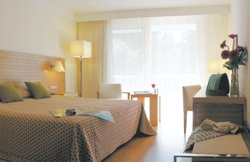 Palma de Mallorca Hotel | Hesperia Ciudad de Mallorca