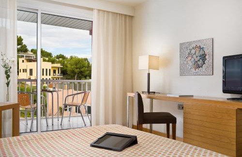 Palma de Mallorca Hotel | Hesperia Ciudad de Mallorca
