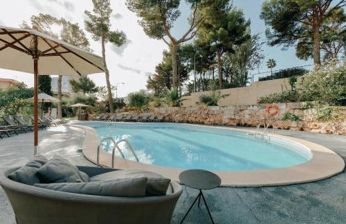 Palma de Mallorca Hotel | Hesperia Ciudad de Mallorca