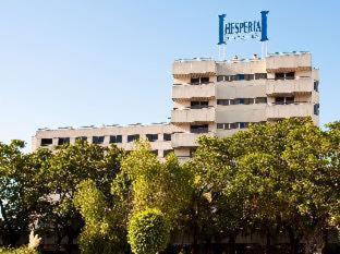 Huerta del Pilar Hotel | Hesperia Sevilla