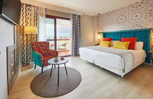 Huerta del Pilar Hotel | Hesperia Sevilla