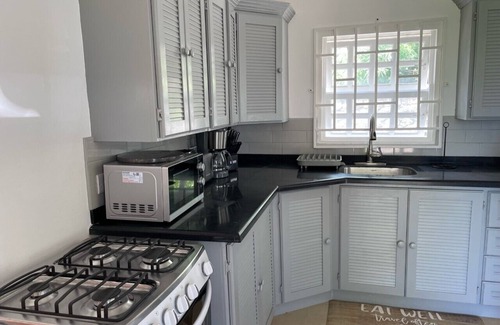 St. Patrick Cottage | Hestia's Place