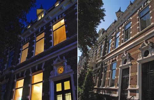 Galgenveld Bed & Breakfast | Het Blauwe Uur