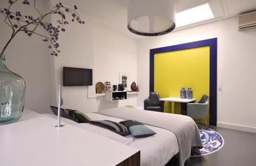 Galgenveld Bed & Breakfast | Het Blauwe Uur