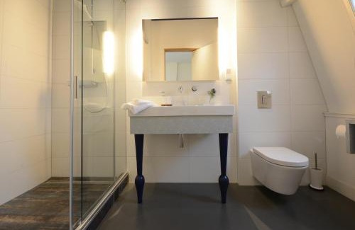 Galgenveld Bed & Breakfast | Het Blauwe Uur