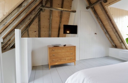 Dokkum Bed & Breakfast | Het Markthuisje