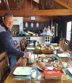 Poppel Bed & Breakfast | Het Schalks Genot