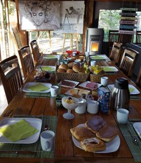 Poppel Bed & Breakfast | Het Schalks Genot