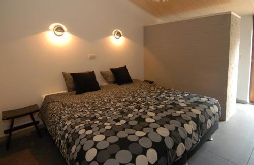 Poppel Bed & Breakfast | Het Schalks Genot