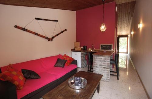 Poppel Bed & Breakfast | Het Schalks Genot