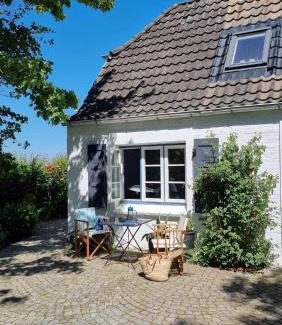 Osterhever House | Heverhus