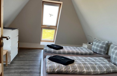 Tumlauer Koog Other | Heverstrom - Ferienhof am Deich