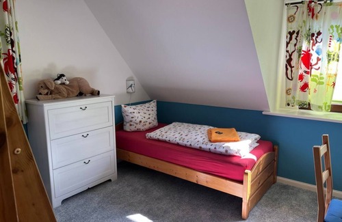 Tumlauer Koog Other | Heverstrom - Ferienhof am Deich