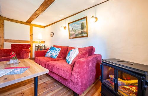 Rappin Apartment | Hexenhaus auf Rügen