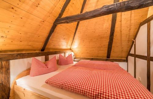 Rappin Apartment | Hexenhaus auf Rügen