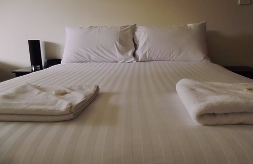 Heyfield Hotel | Heyfield Railway Hotel