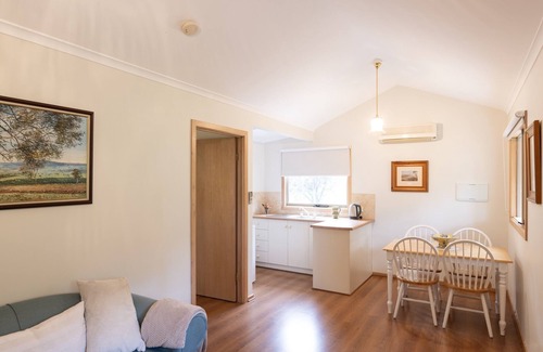 Myponga House | Heysens Rest