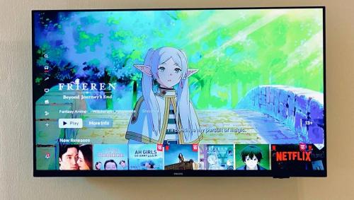 Kluang House | HeySnowy 8-15pax #FreeNetflix #Gated &Guarded #Water Dispenser #Mahjong