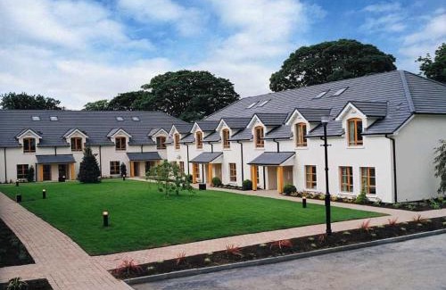Swords House | Heyward Mews Holiday Homes by Trident Holiday Homes
