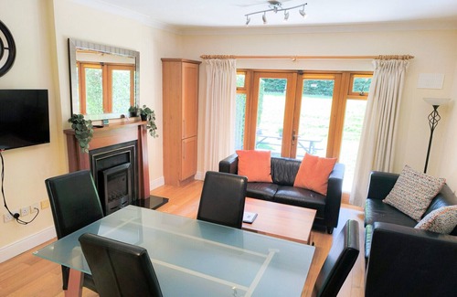 Swords Apartment | Heyward Mews Holiday Homes